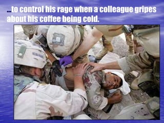 …to be grateful that he fights for the freedom of speech.