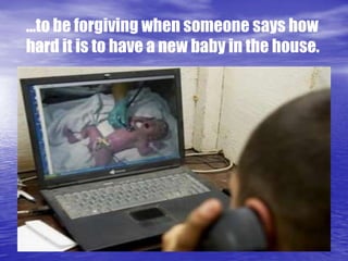 …to just walk away when someone says they only get two weeks of vacation a year. 