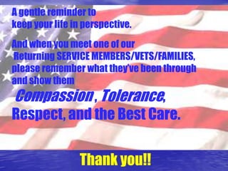 …to be happy for a friend’s new hot tub 