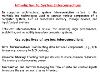 Chapt-6-System Interconnections and Gigabit Networks.pptx