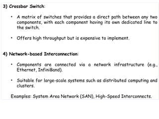 Chapt-6-System Interconnections and Gigabit Networks.pptx