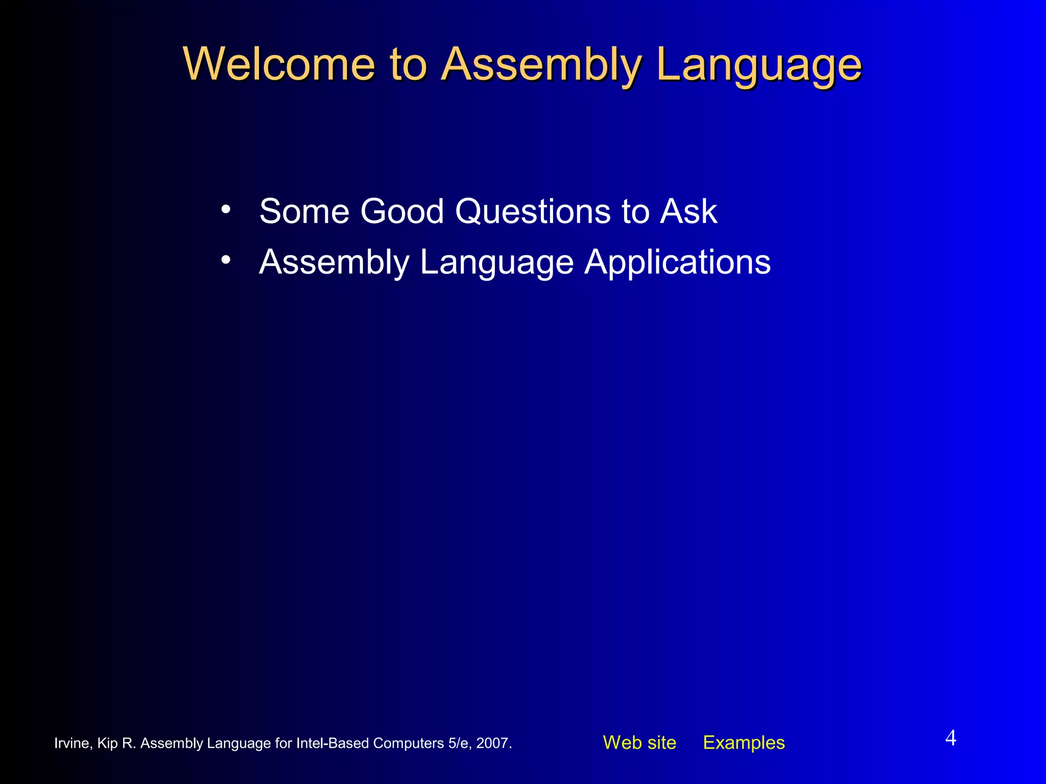 Chapt 01 basic concepts | PPT