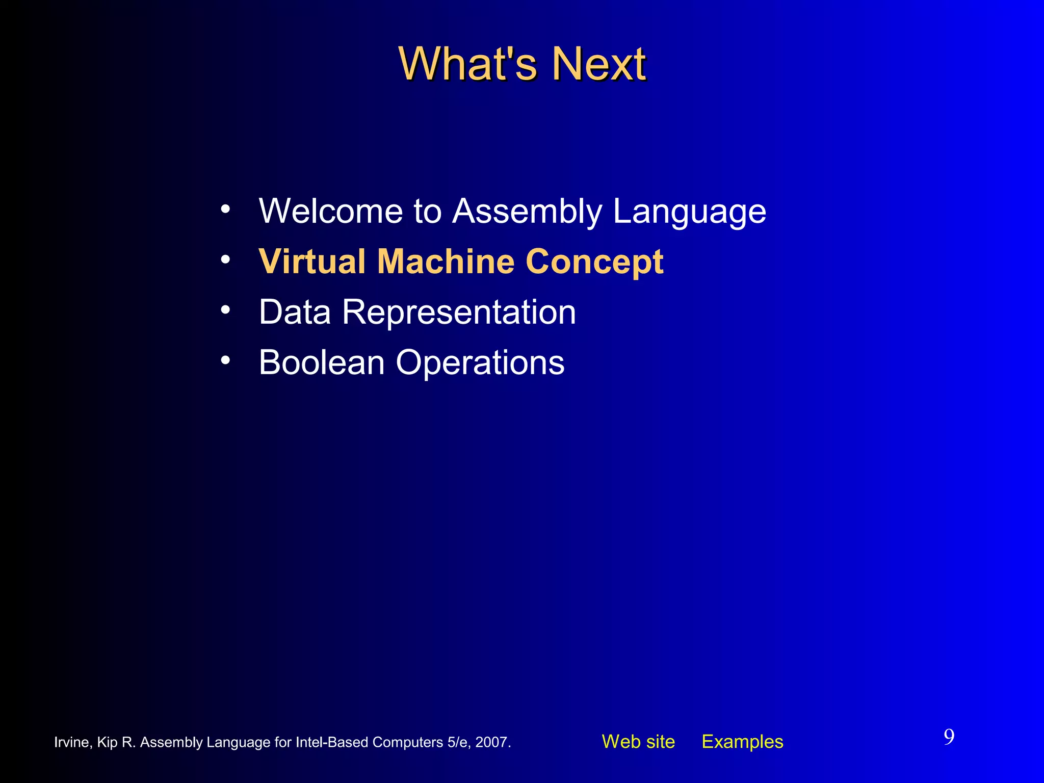 Chapt 01 basic concepts | PPT