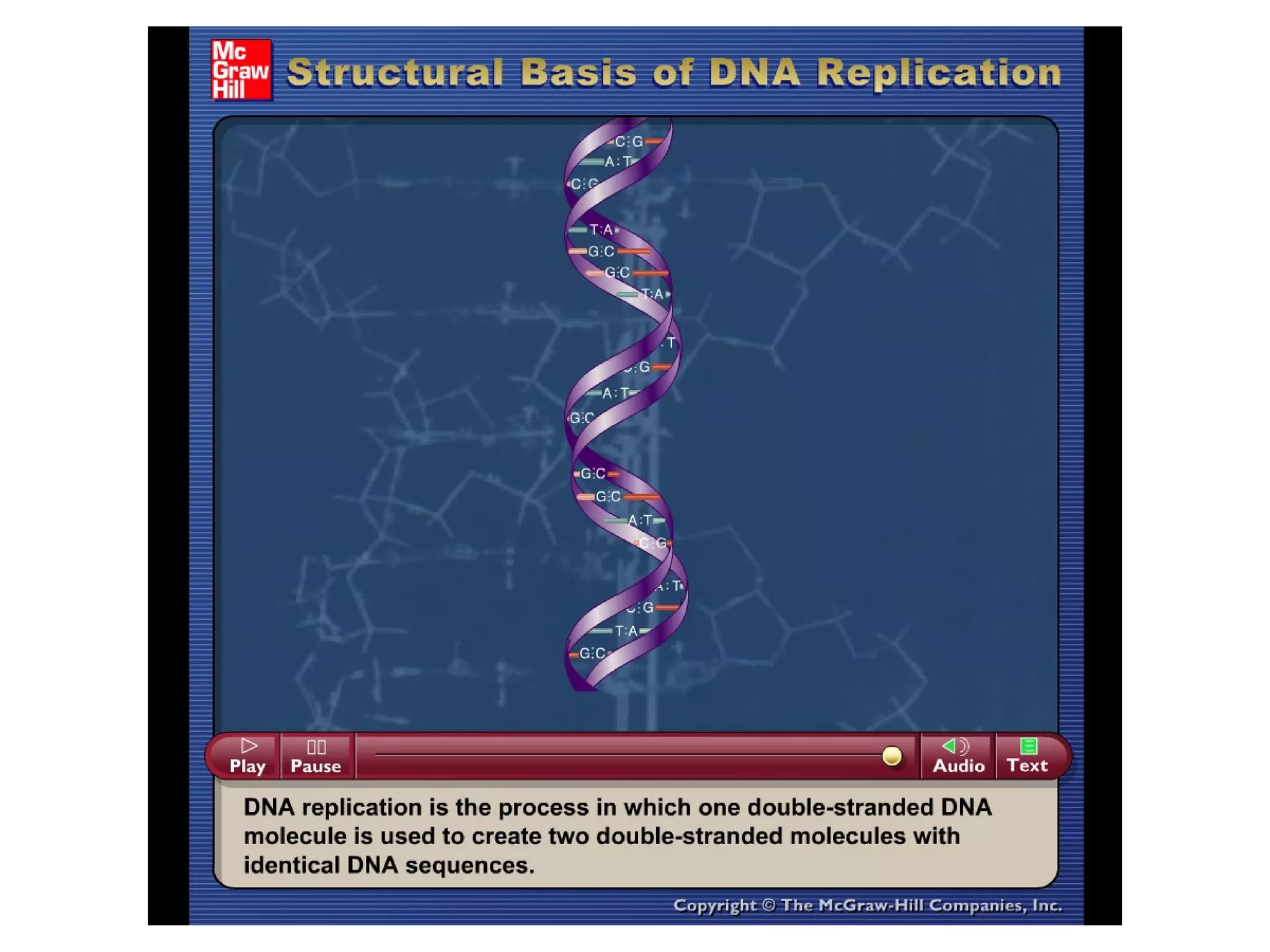 Please note that due to differing
operating systems, some animations
will not appear until the presentation is
viewed in Presentation Mode (Slide
Show view). You may see blank slides
in the “Normal” or “Slide Sorter” views.
All animations will appear after viewing
in Presentation Mode and playing each
animation. Most animations will require
the latest version of the Flash Player,
which is available at
http://get.adobe.com/flashplayer.
 