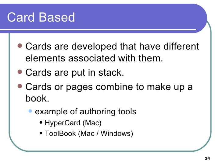 Authoring Tools For Mac Authoring Tools For Mac