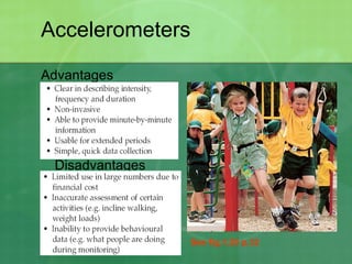 Accelerometers Advantages Disadvantages See fig.1.20 p.32 