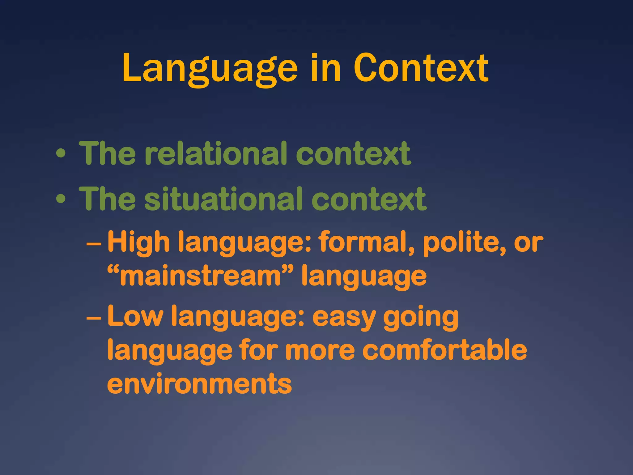 Fact: something true and verifiable