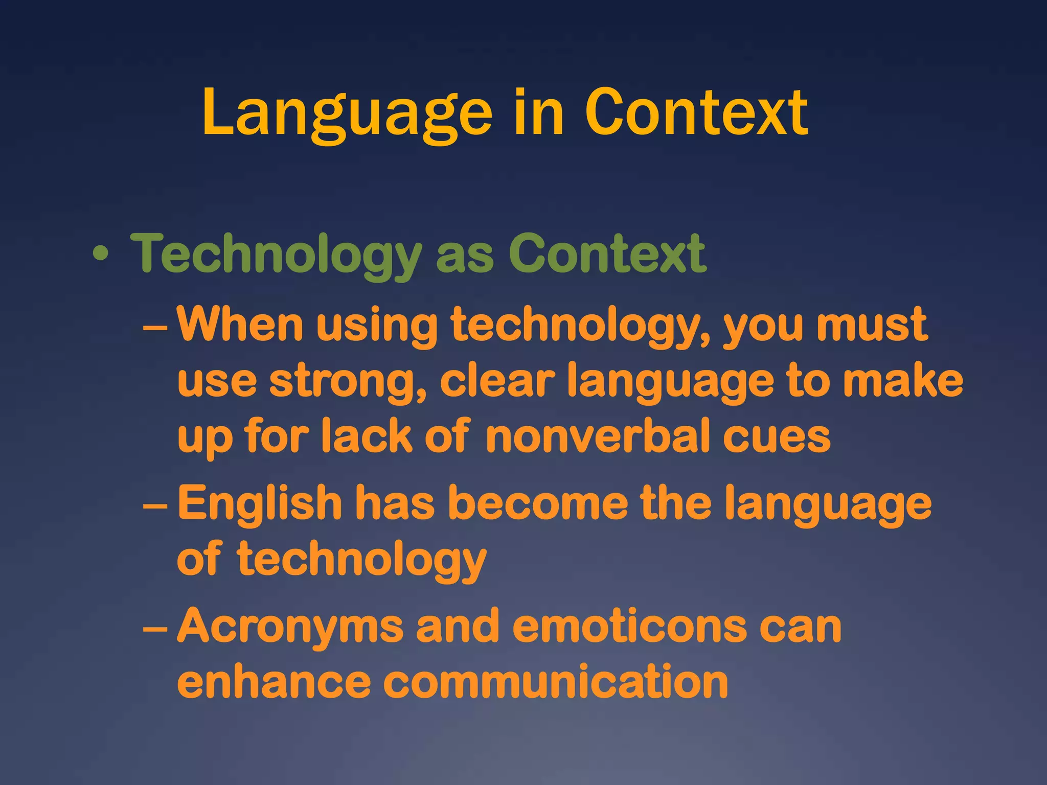 Opinion: personal evaluations