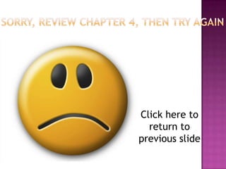 Click here to
  return to
previous slide
 