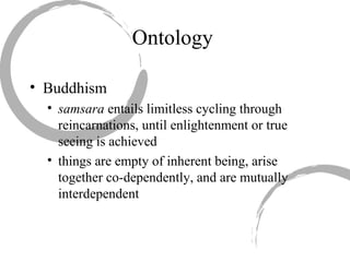 Philosophy 100: Chapter 2 | PPT
