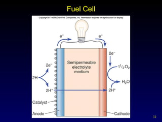 Fuel Cell 