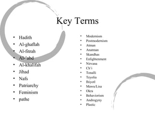 Philosophy 100 Chapter 3 | PPT