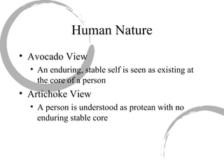 Philosophy 100 Chapter 3 | PPT