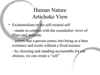Philosophy 100 Chapter 3 | PPT