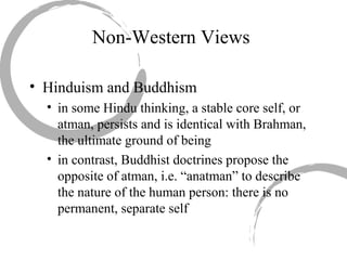 Philosophy 100 Chapter 3 | PPT