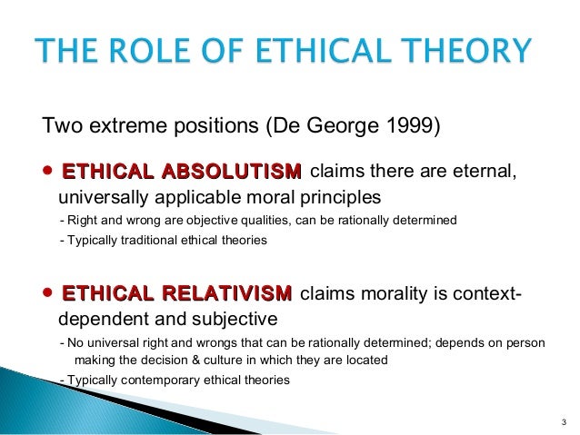 the theory of ethical relativism 1 ethical relativism 1 ethical relativism: in this lecture, we will discuss a moral theory called ethical relativism (sometimes called “cultural relativism”) ethical relativism: an action. the theory of ethical relativism 1 ethical relativism 1 ethical relativism: in this lecture, we will discuss a moral theory called ethical relativism (sometimes called “cultural relativism”) ethical relativism: an action.