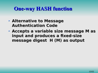 Chapt4-Public-Key Cryptography and Message Authentication.ppt