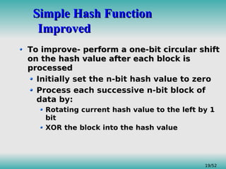 Chapt4-Public-Key Cryptography and Message Authentication.ppt