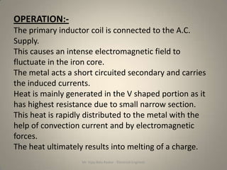Electrical Heating 03-03