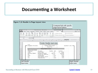 Checking Error Messages (Error Alert button)
