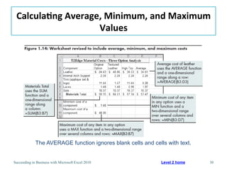 Checking Accuracyin Formula Updates