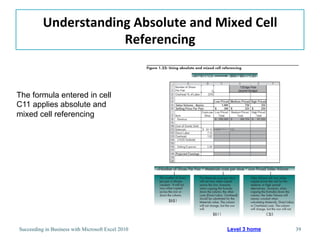 Calculating Average, Minimum, and Maximum ValuesThe AVERAGE function ignores blank cells and cells with text.