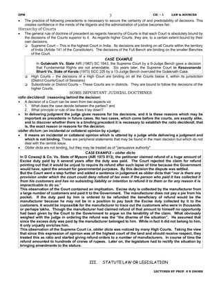 Chapter 01   Sources Of Law