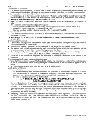 Chapter 01   Sources Of Law