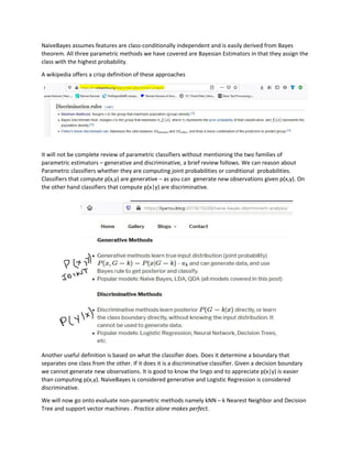 Chapter 04-discriminant analysis | PDF