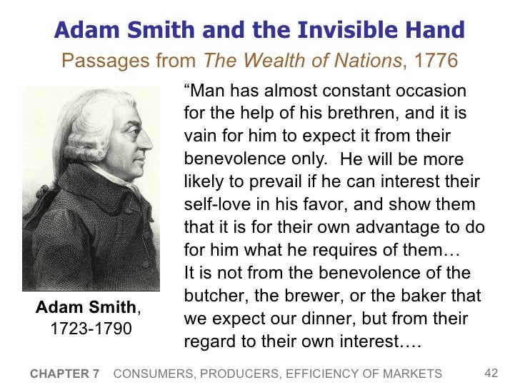 the basis of englands wealth according to adam smith The problem with inequality, according to adam smith the allure of extreme wealth can contort human sympathies, causing the public to admire the wealthy and shun the poor. the basis of englands wealth according to adam smith The problem with inequality, according to adam smith the allure of extreme wealth can contort human sympathies, causing the public to admire the wealthy and shun the poor.