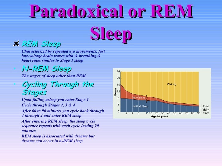 Chapter 09 Wakefulness & Sleep