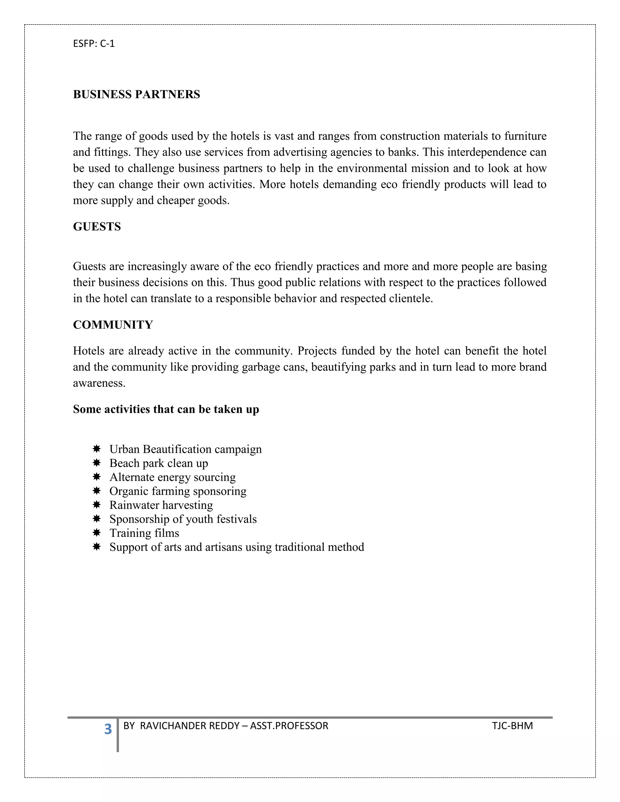 Chapter 1 ENVIRONMENTAL STUDY FOR HOTEL MANAGEMENT GRADUATES PDF chapter-1-environmental-study-for-hotel-management-graduates-pdf