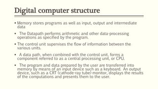 Chapter 1: Binary System | PPTX
