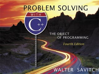 Copyright © 2003 Pearson Education, Inc. Slide 1
 