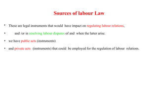 Employment and Labour Chapter Law - 1.pptx