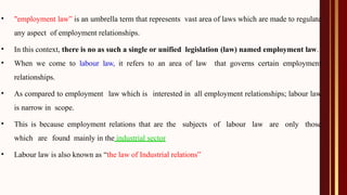 Employment and Labour Chapter Law - 1.pptx