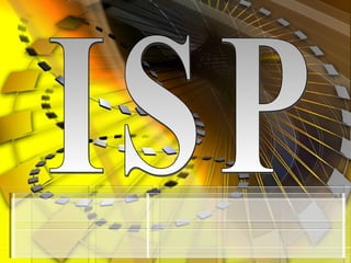 ISP 