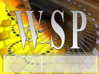 WSP 