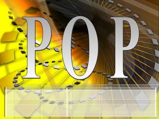 POP 