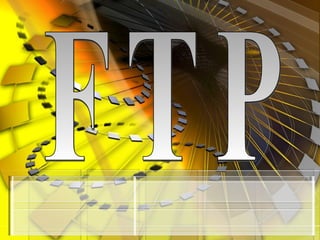 FTP 
