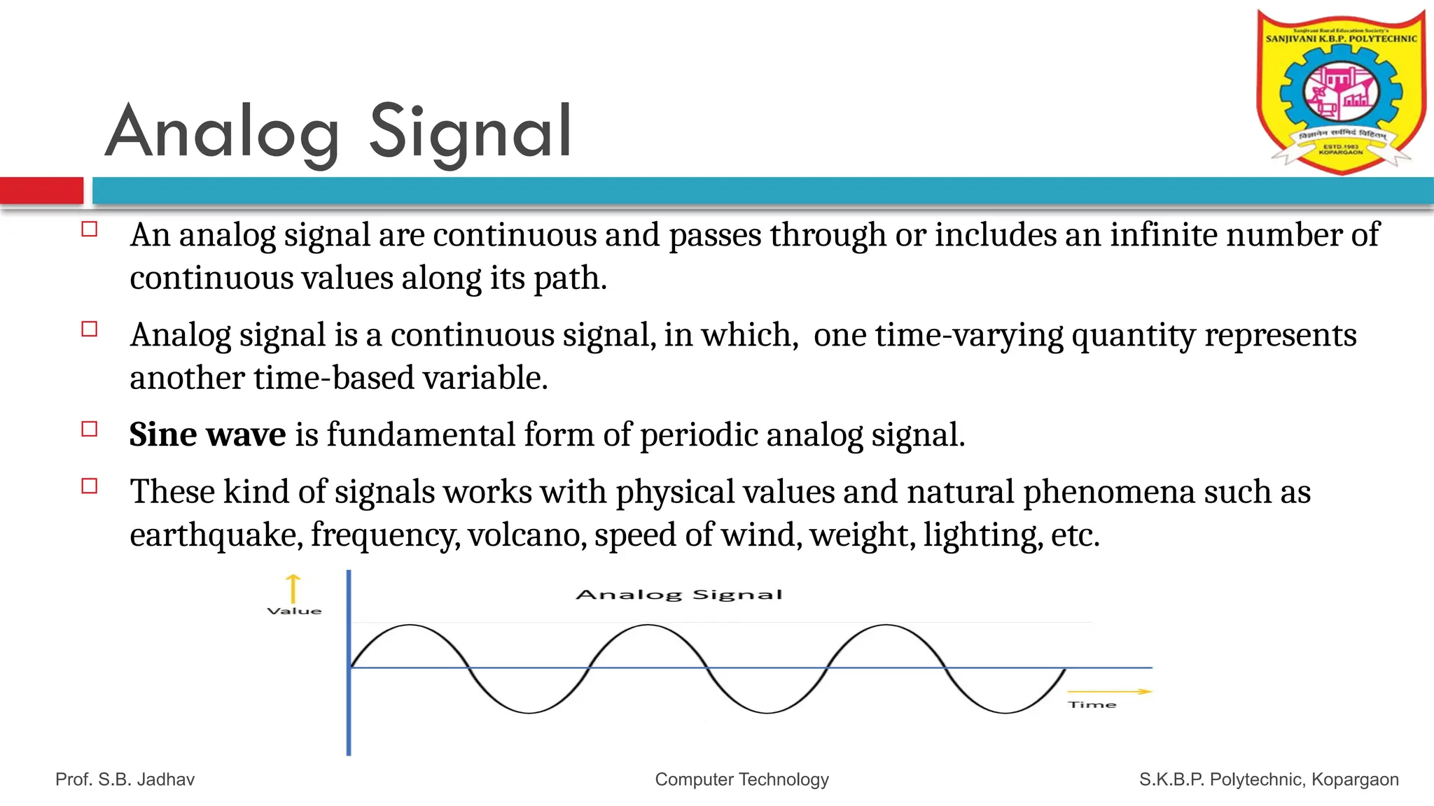 chapter-1-introduction to data communications and computer network | PPT