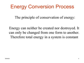 Fundamentals of Electromechanical Energy Conversion and Force Analysis ...