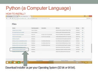 chapter-1-eng-getting-started-with-python.pptx