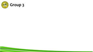 Group 3
 