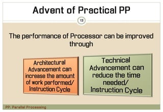 Chapter 1 - introduction - parallel computing | PDF