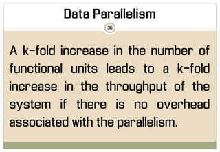 Chapter 1 - introduction - parallel computing | PDF