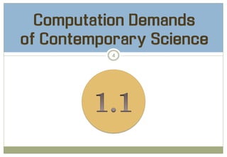 Chapter 1 - introduction - parallel computing | PDF