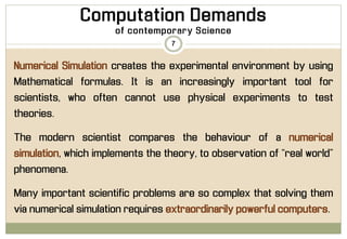 Chapter 1 - introduction - parallel computing | PDF