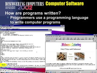 Chapter 1 Introduction To Computers | PPT