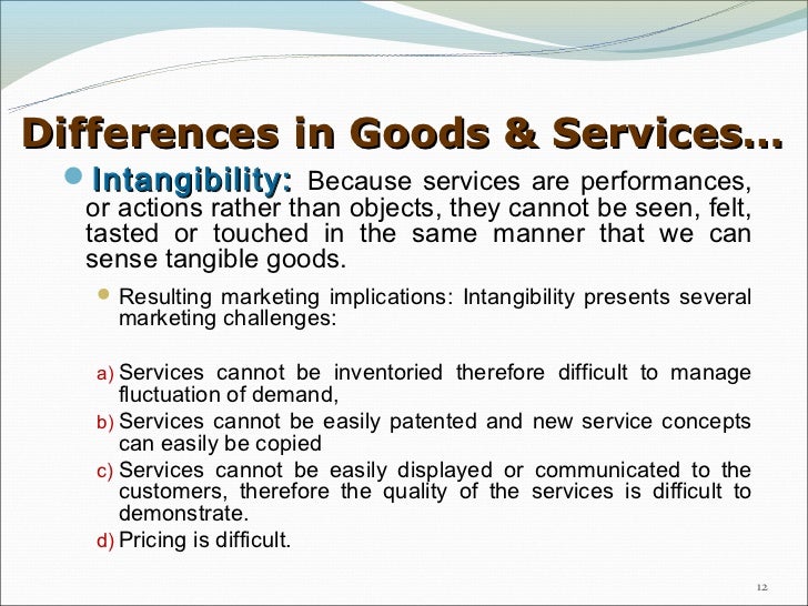 Chapter 1 introduction to services